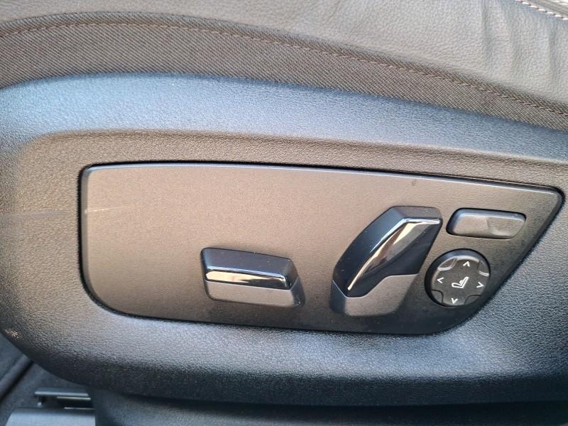 BMW 5er Touring – Bild 19
