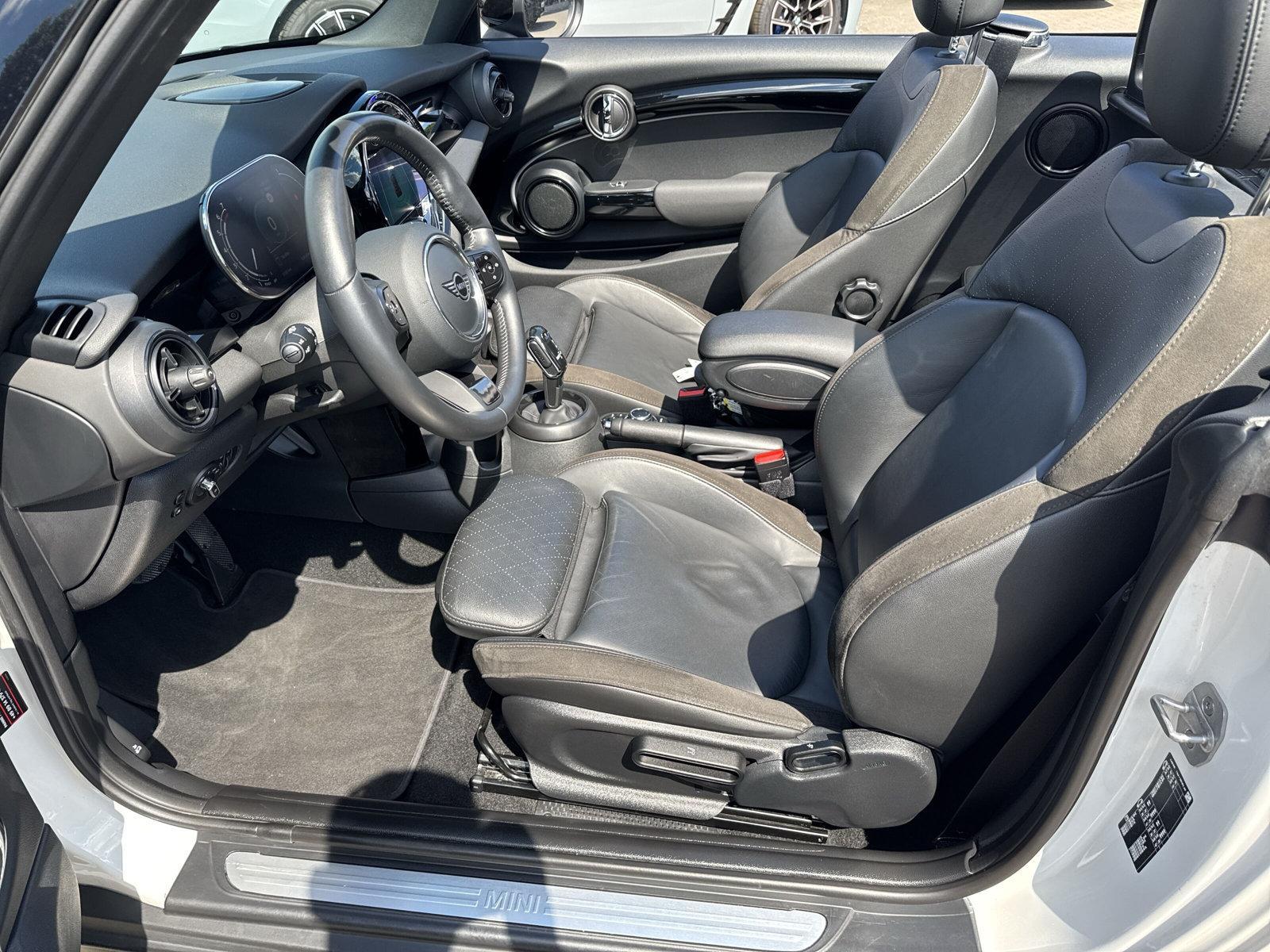 MINI Cabrio – Bild 2