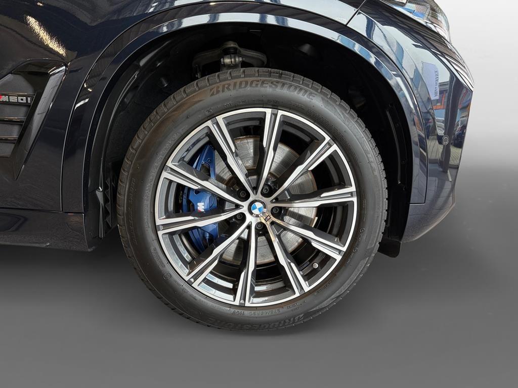 BMW X5 – Bild 6