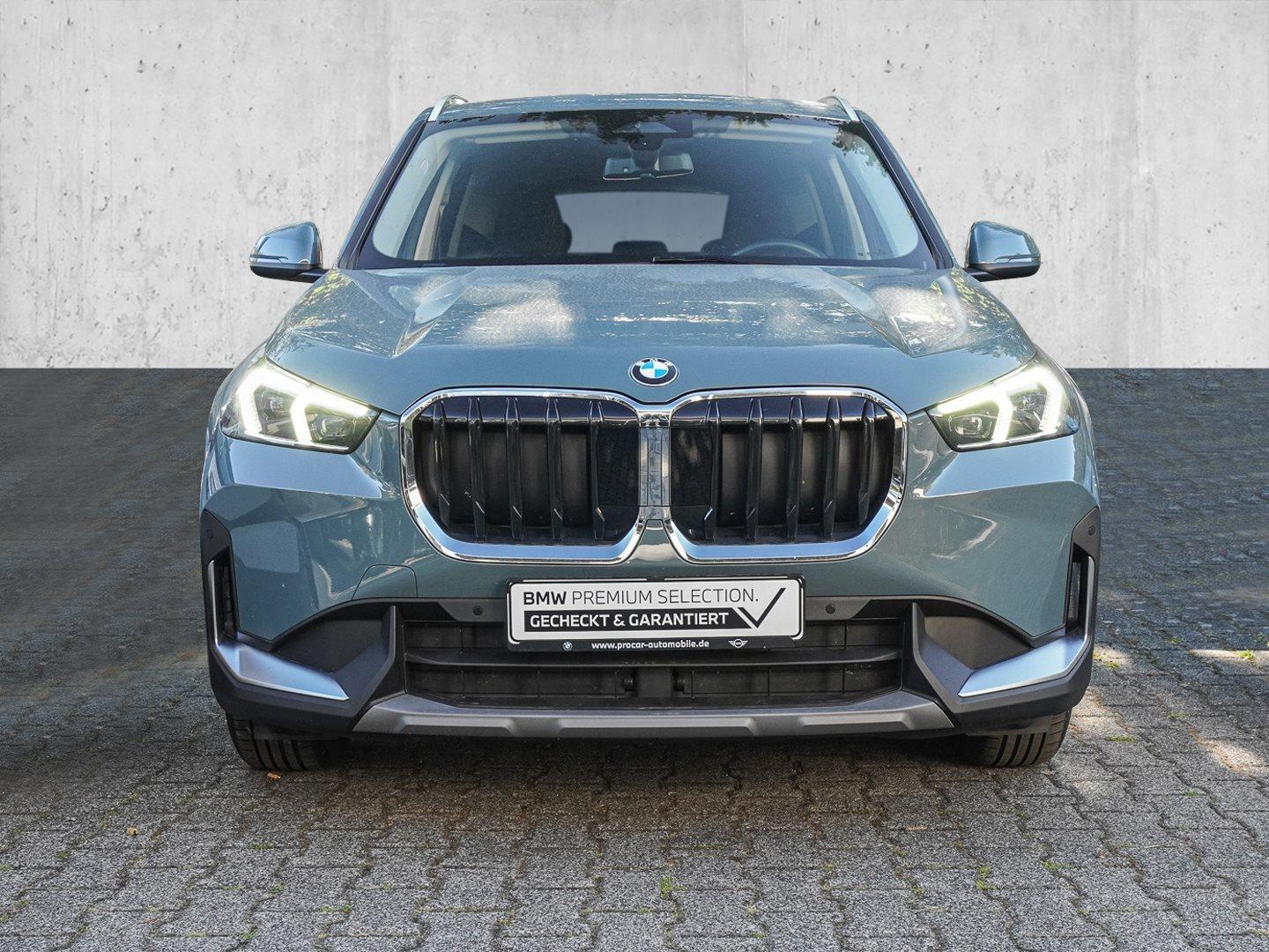 BMW X1 – Bild 3