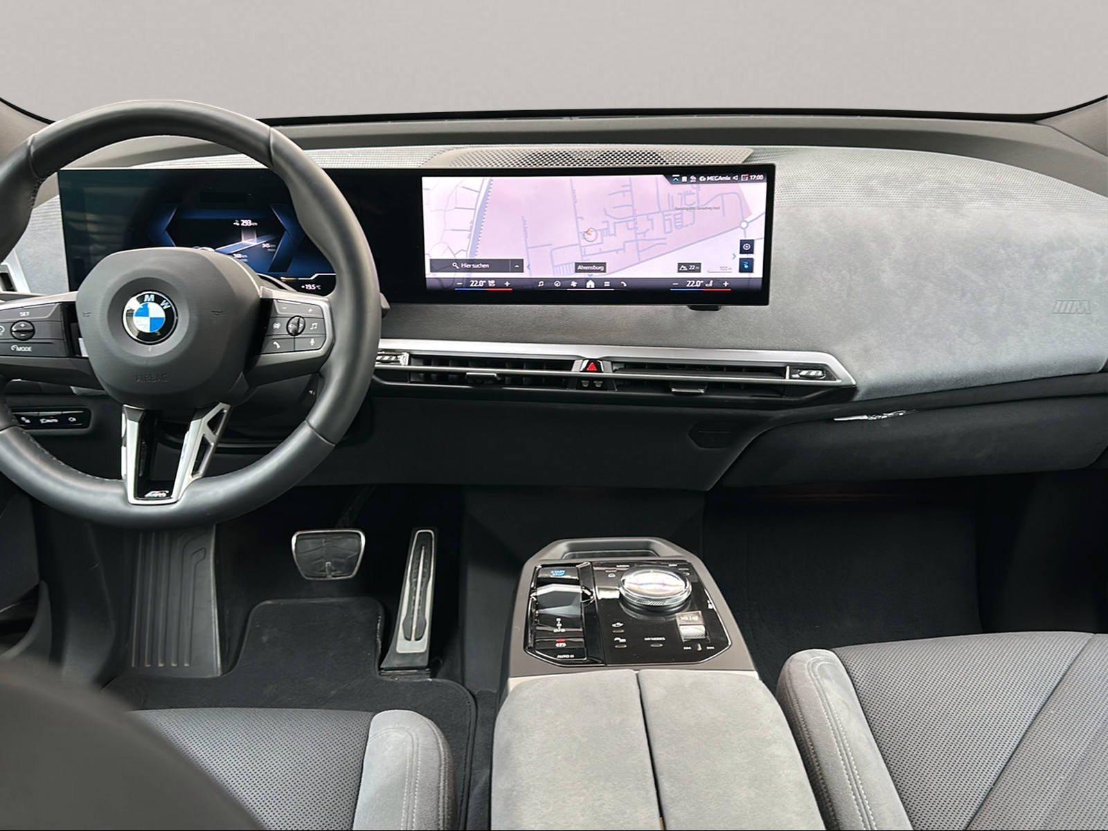 BMW iX – Bild 18