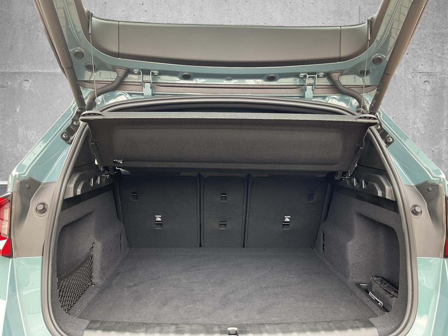 BMW X1 – Bild 23