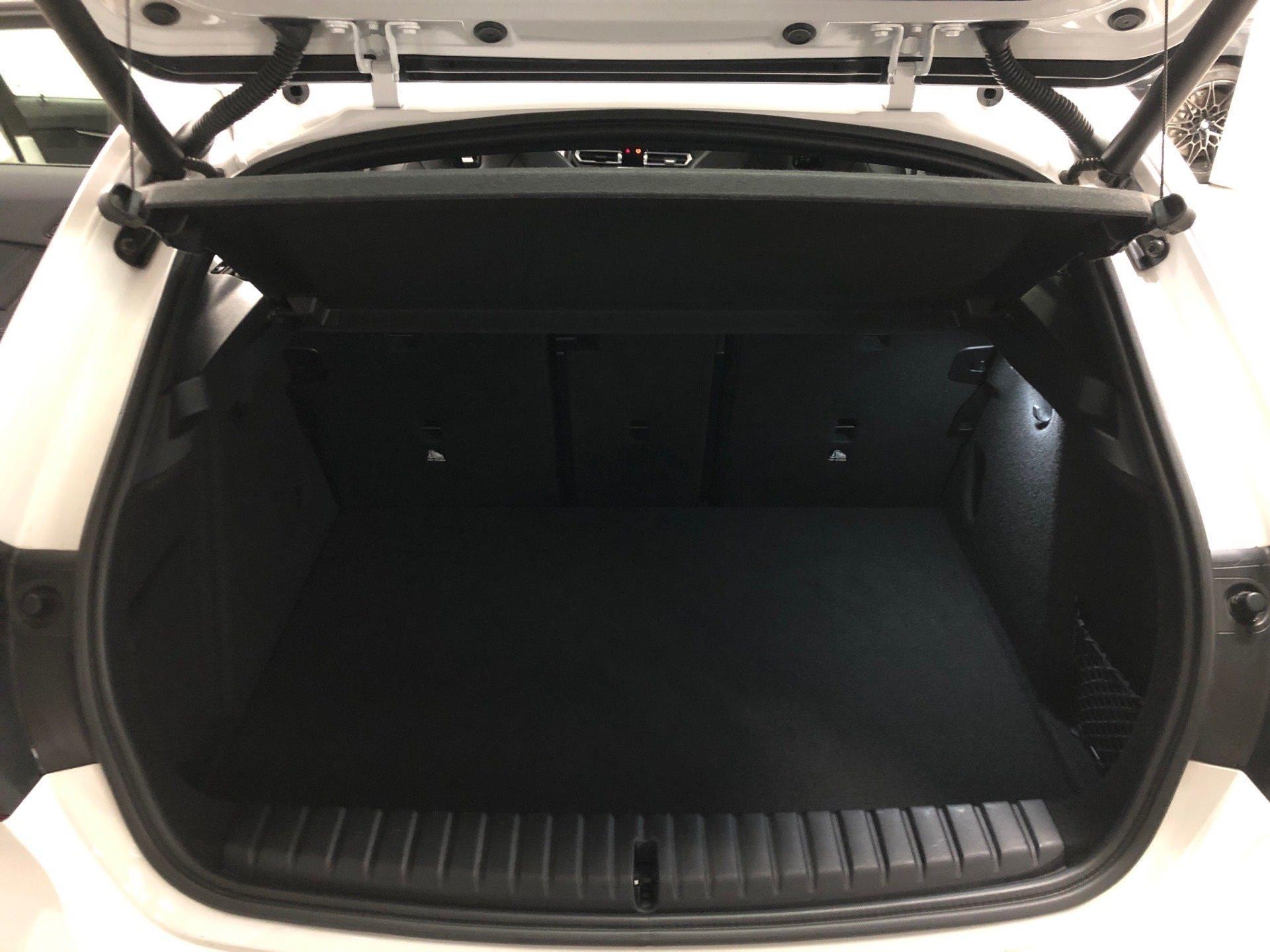 BMW 1er – Bild 12