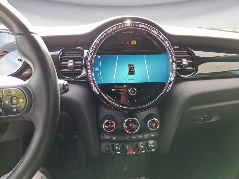 MINI Cabrio – Bild 9