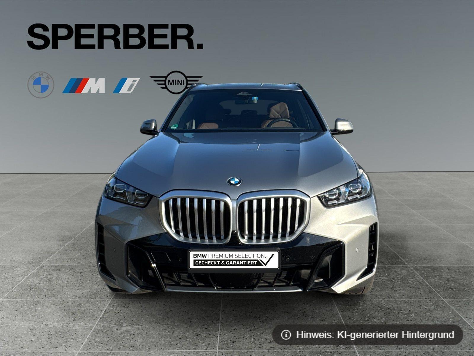 BMW X5 – Bild 7