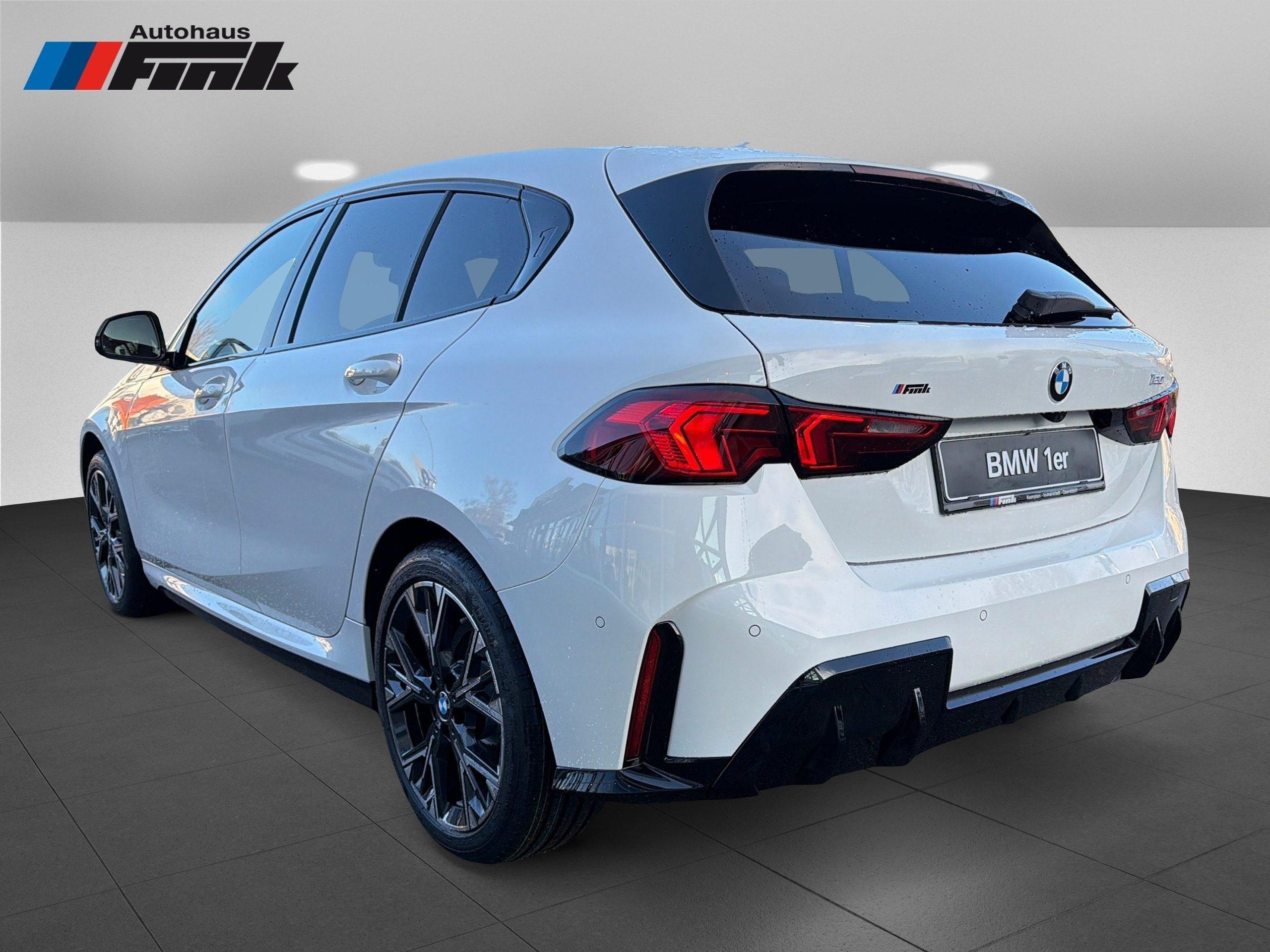 BMW 1er – Bild 4
