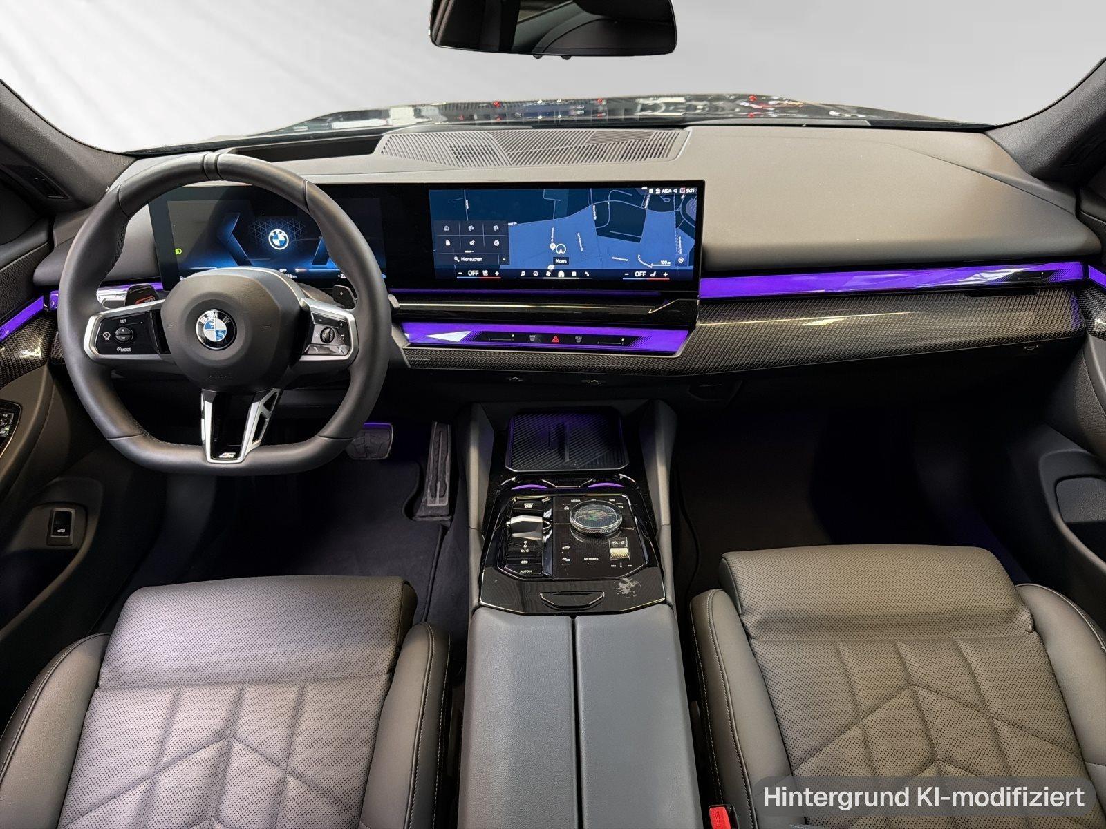 BMW 5er – Bild 24