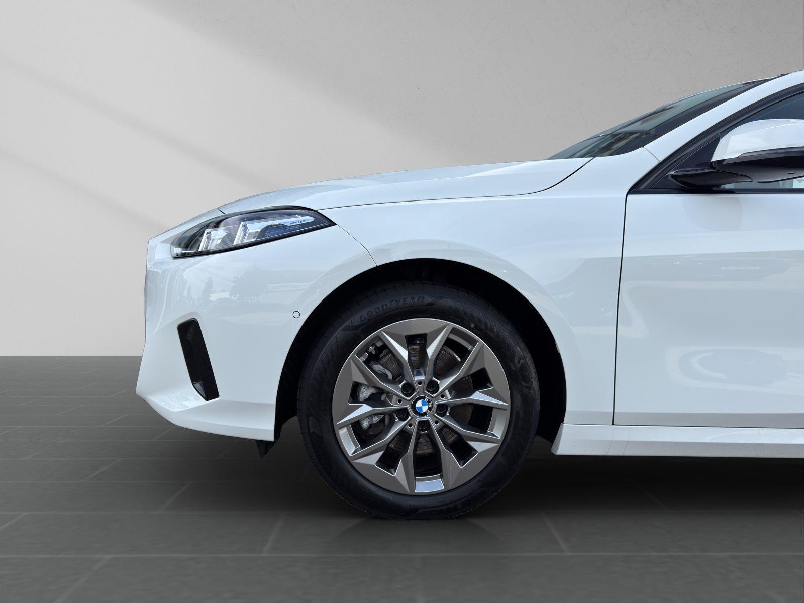 BMW 1er – Bild 12