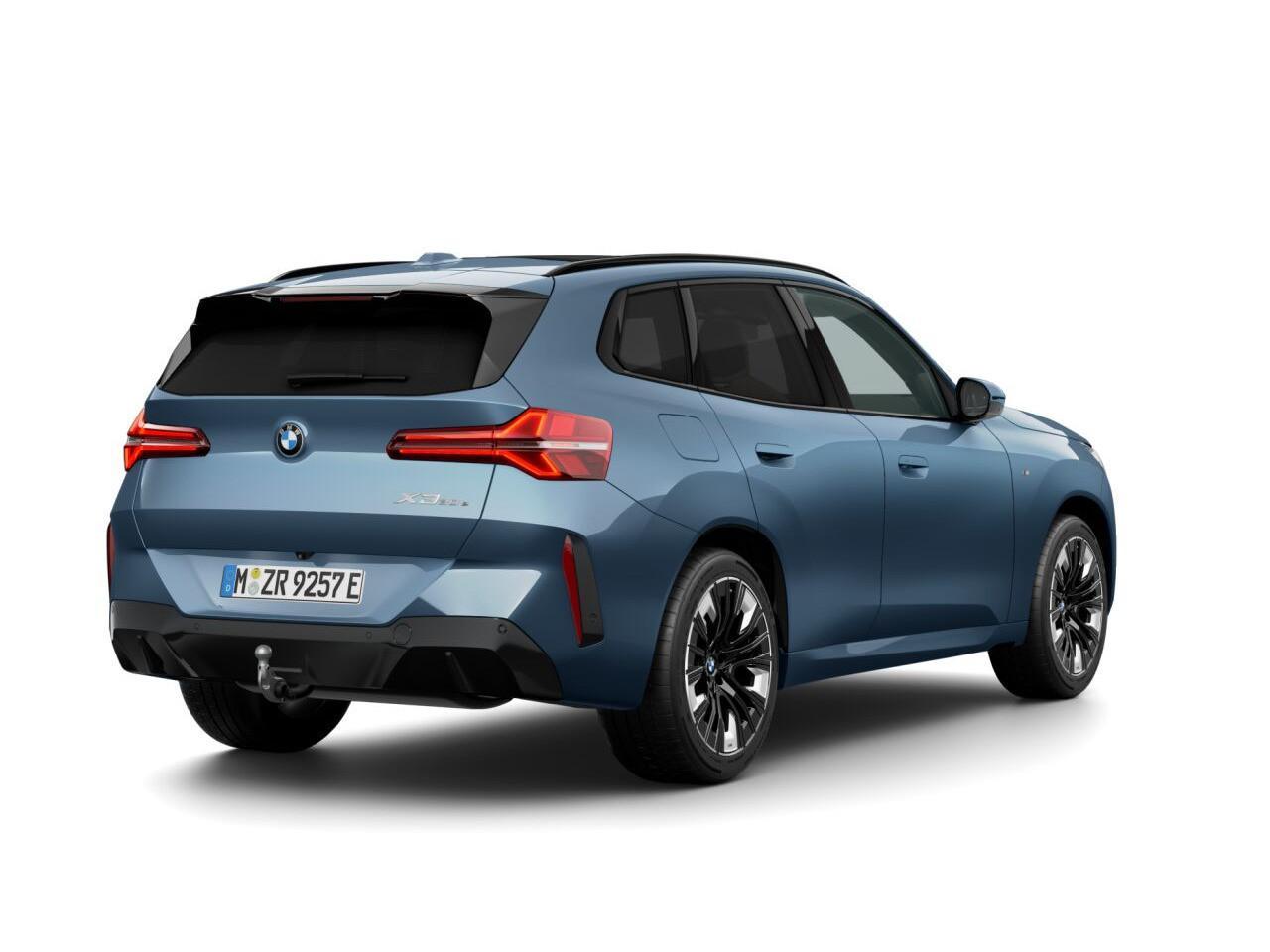 BMW X3 – Bild 4