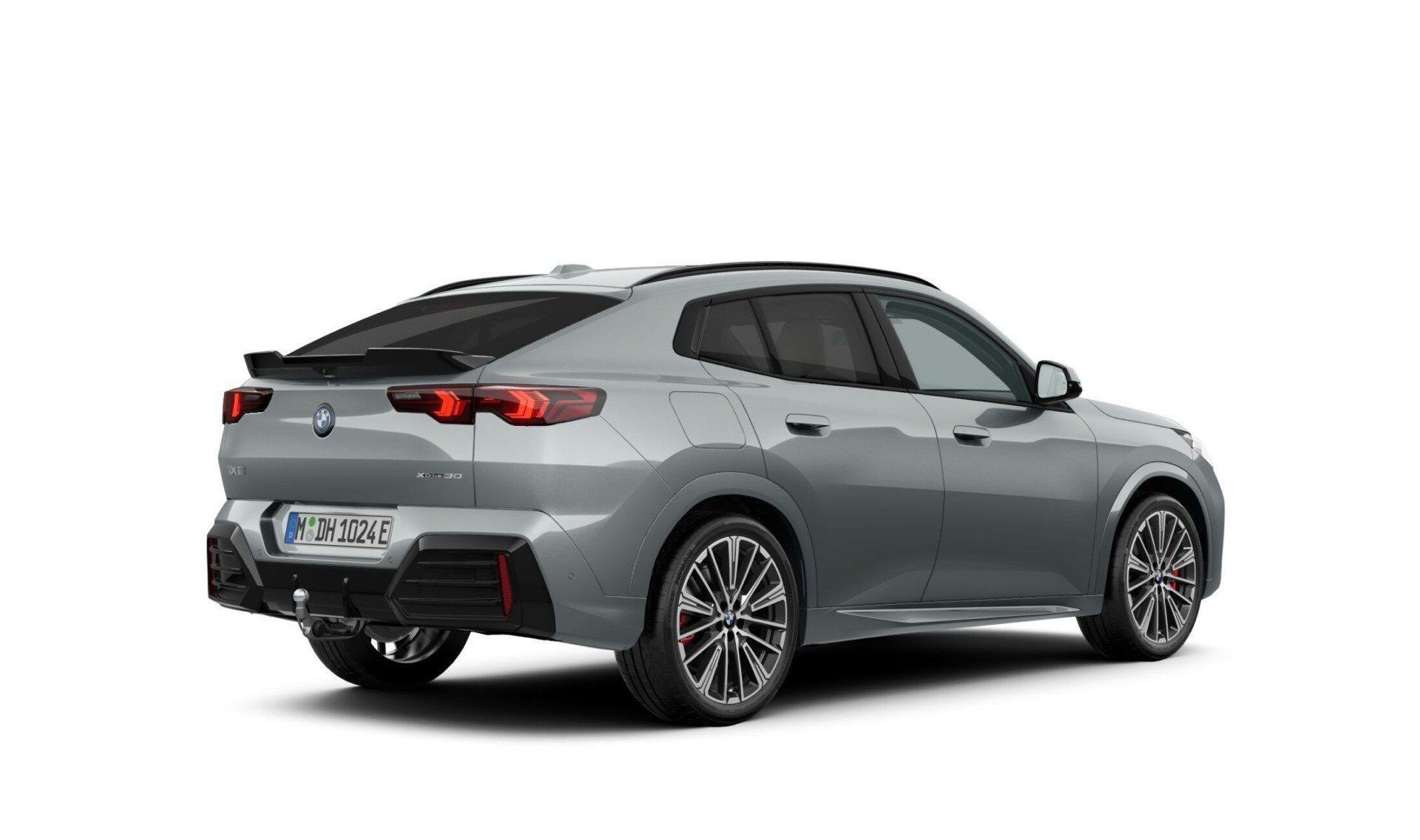 BMW iX2 – Bild 4