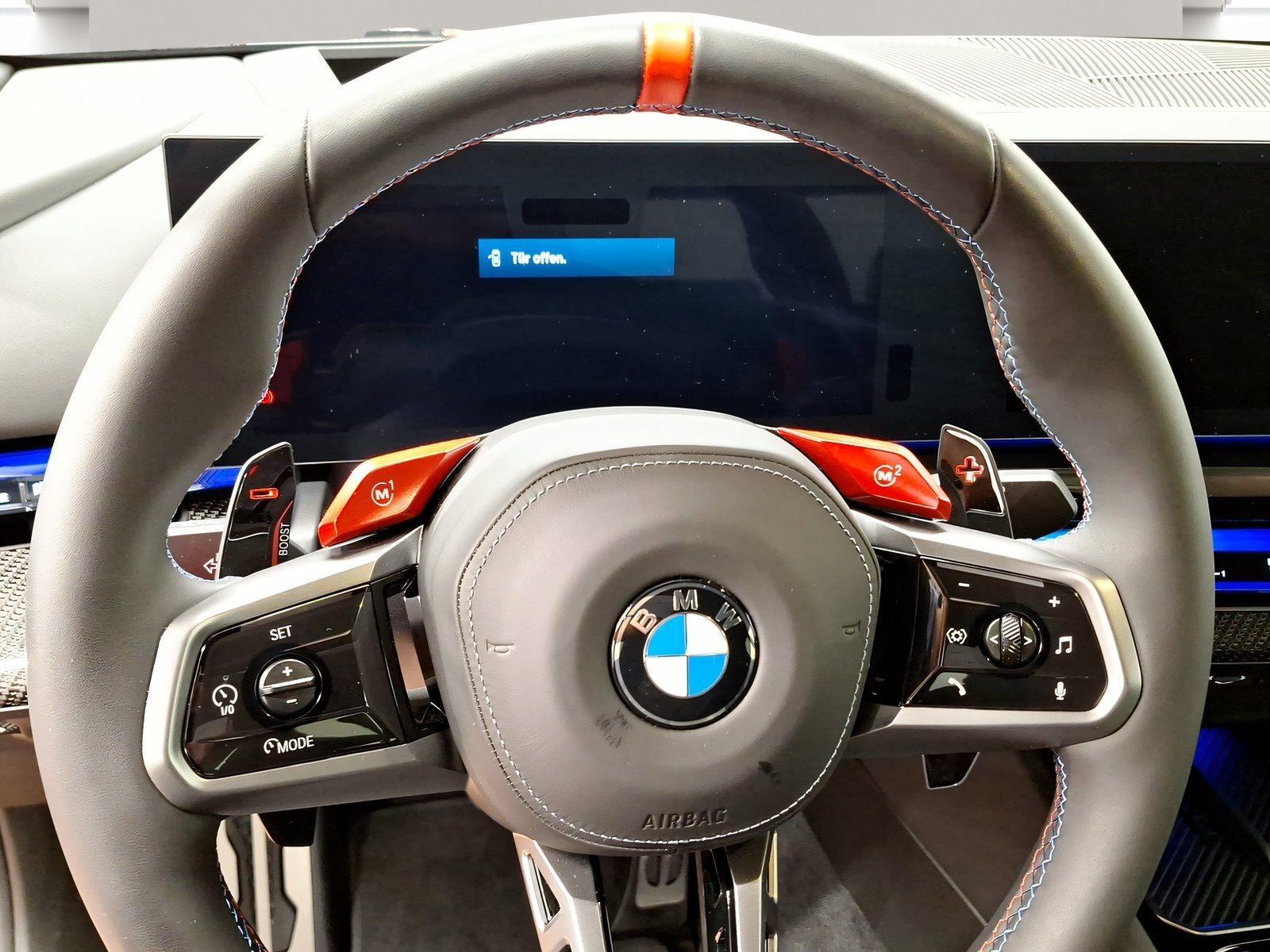 BMW M5 – Bild 24