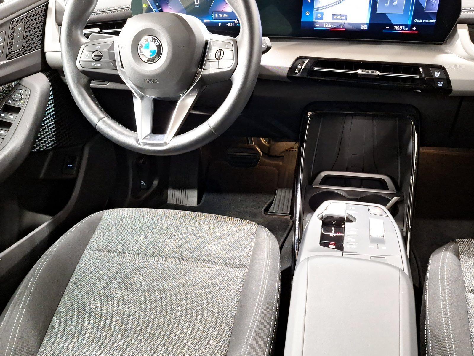 BMW 2er Active Tourer – Bild 15