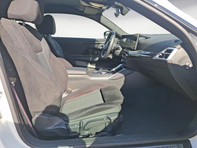 BMW 2er Coupé – Bild 7