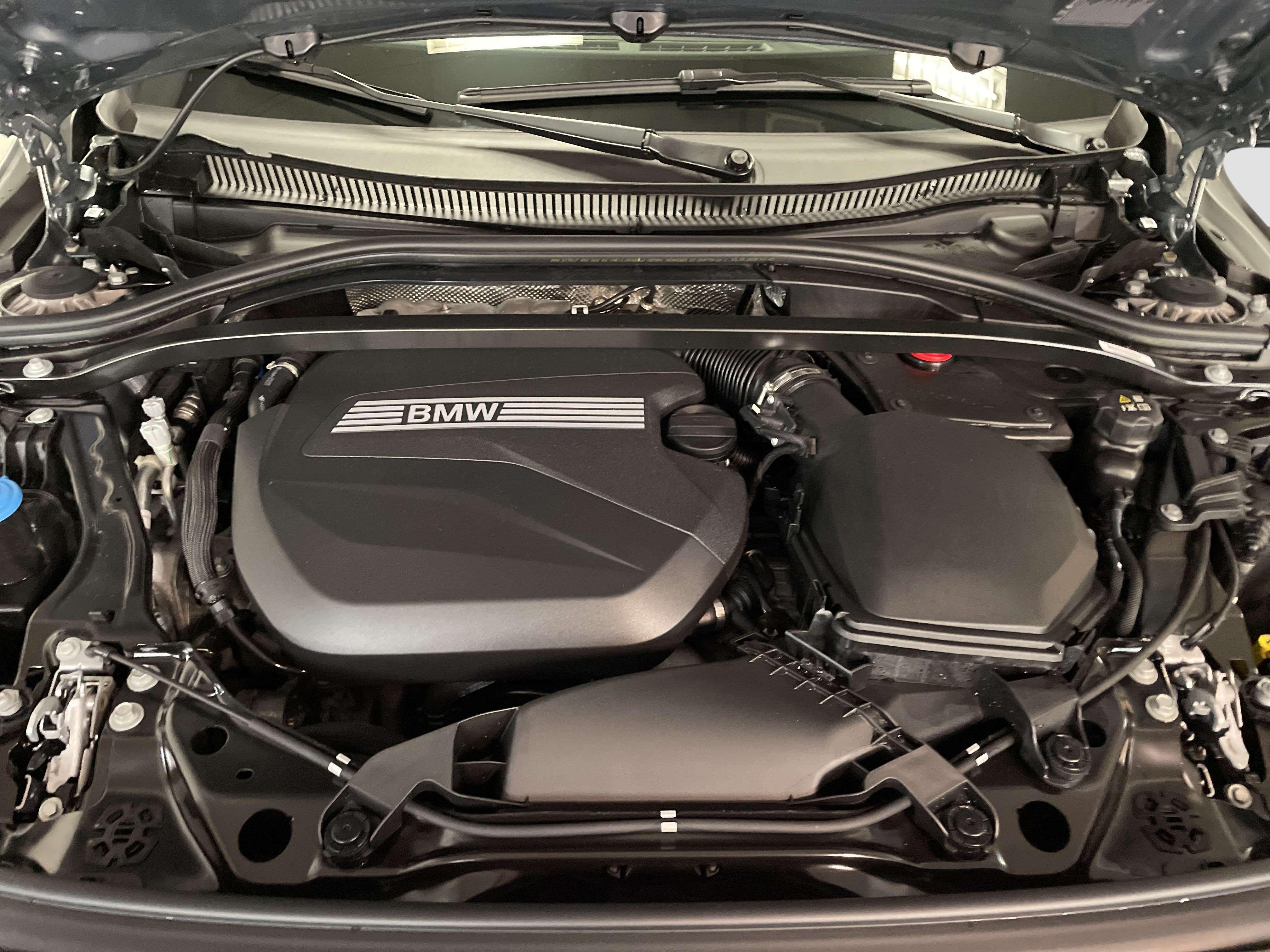 BMW 1er – Bild 15