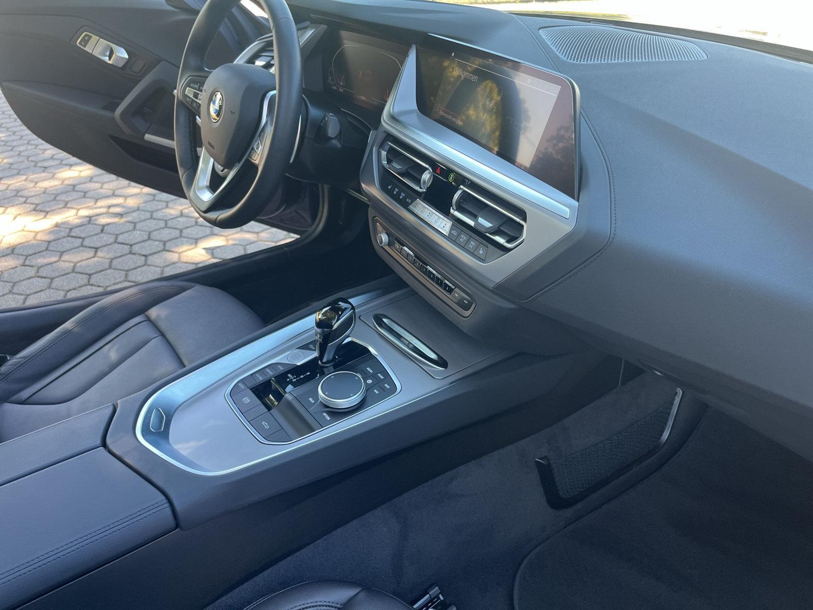 BMW Z4 – Bild 8