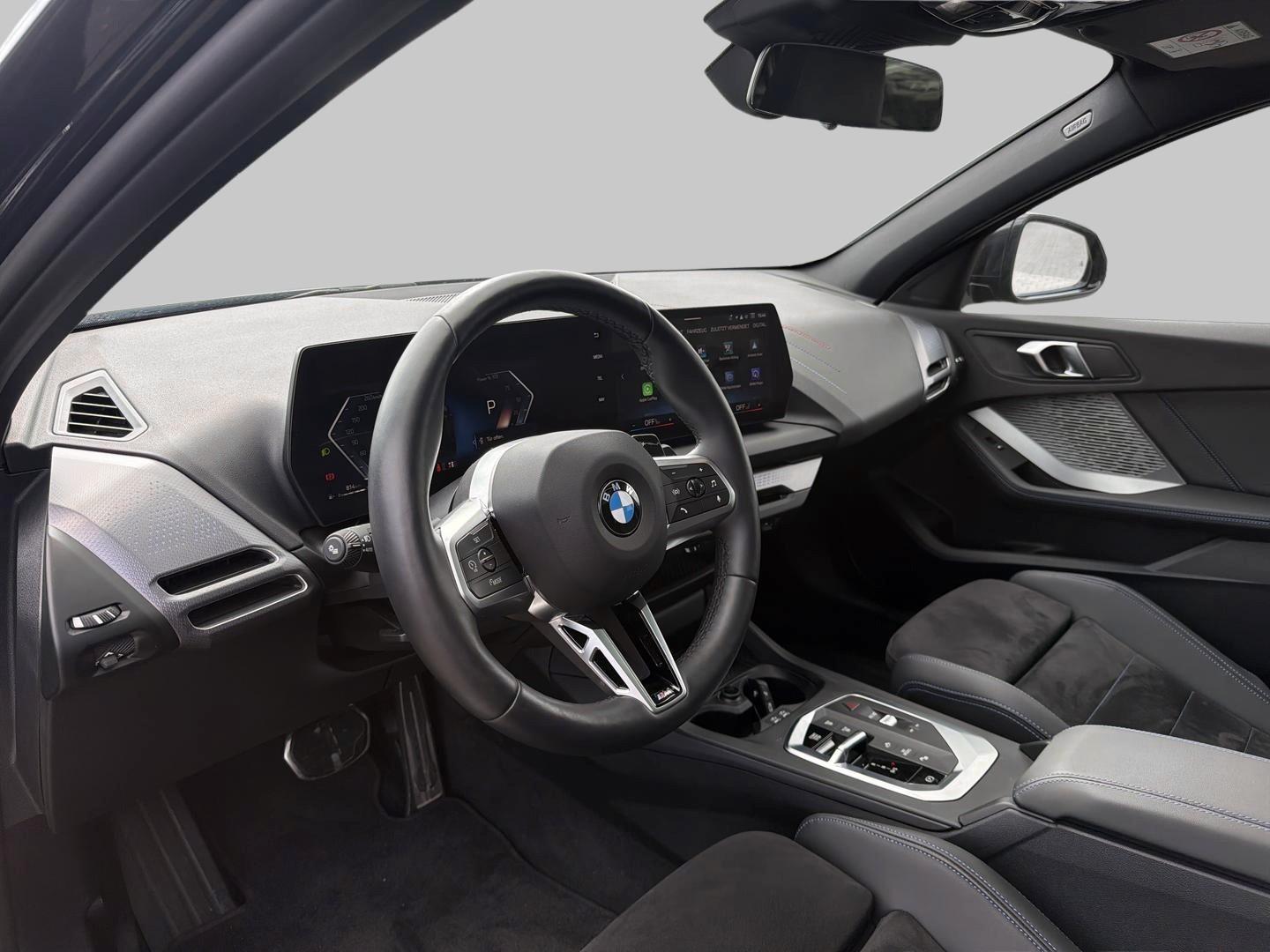 BMW 1er – Bild 9