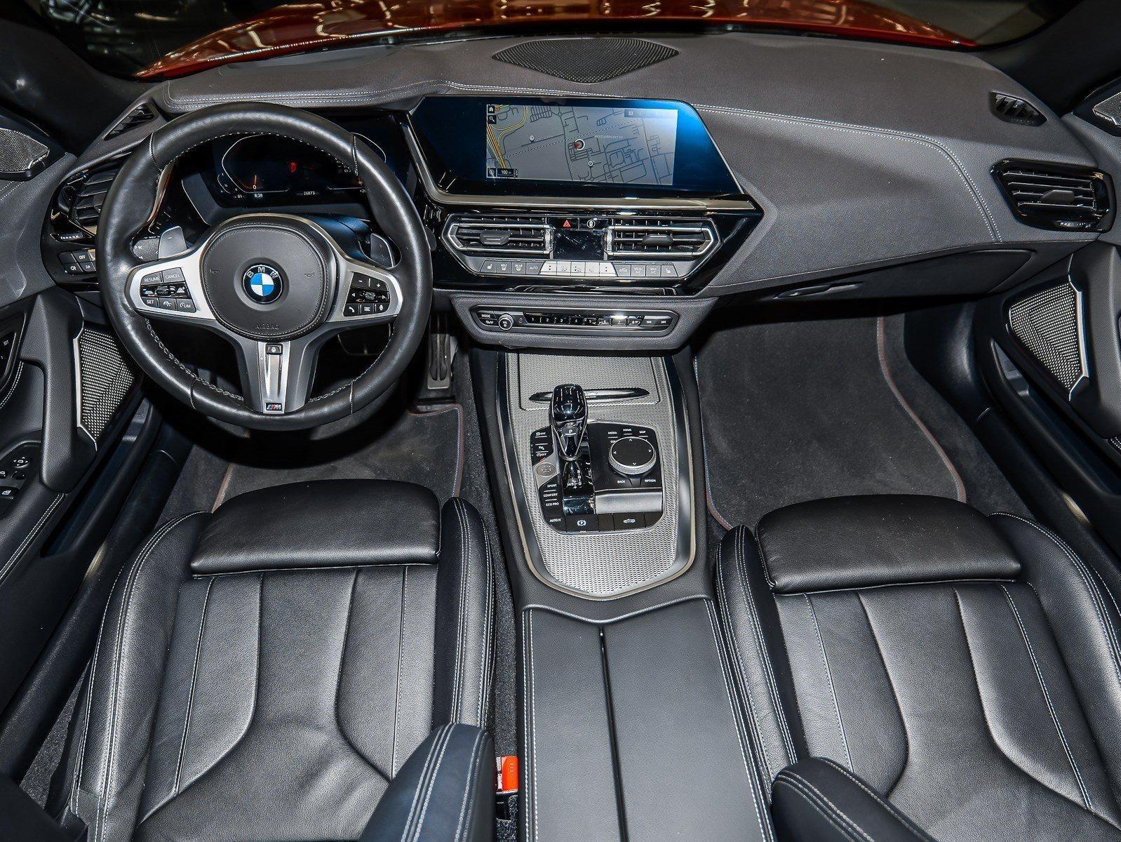 BMW Z4 – Bild 3
