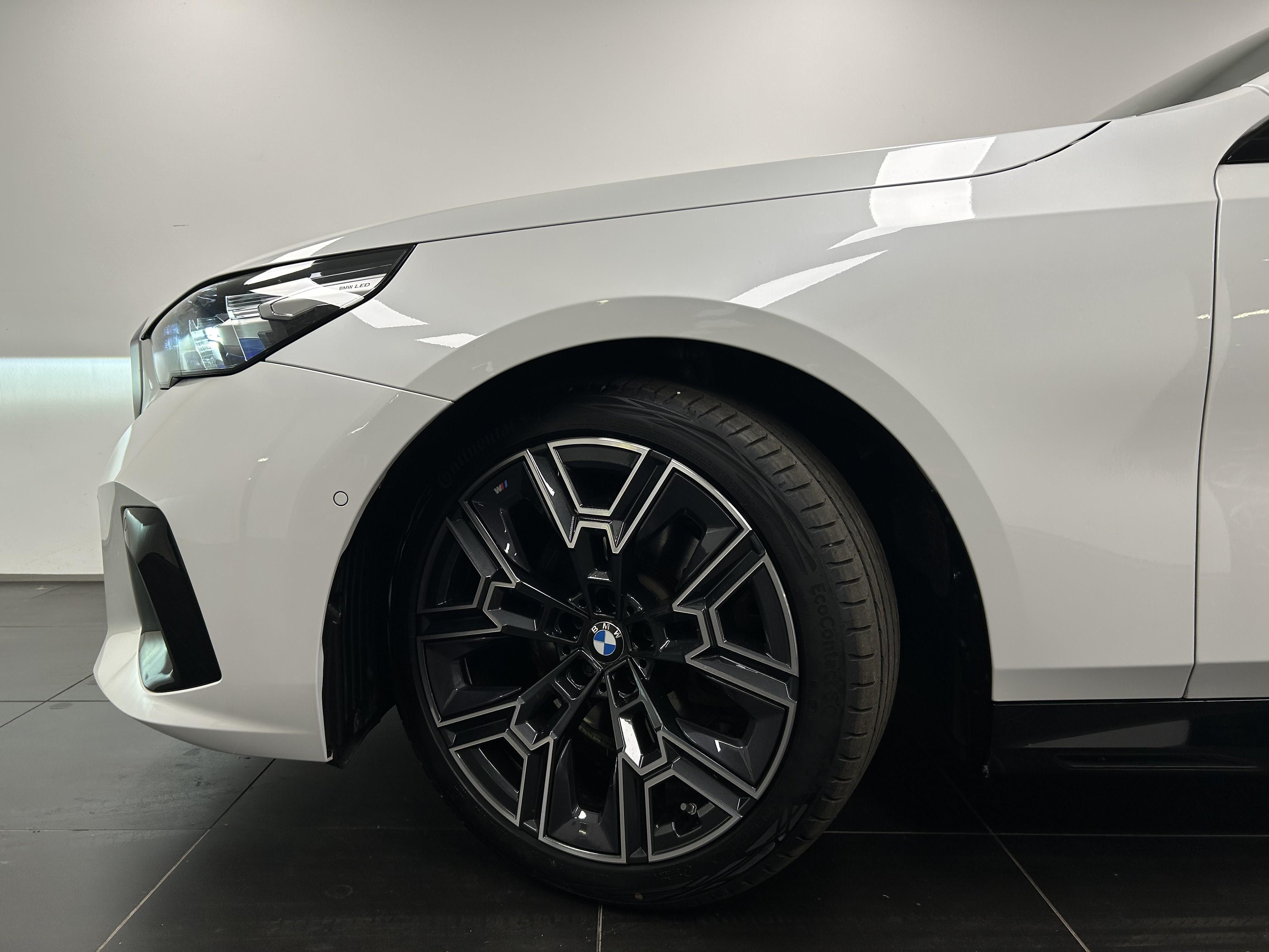 BMW 5er – Bild 40