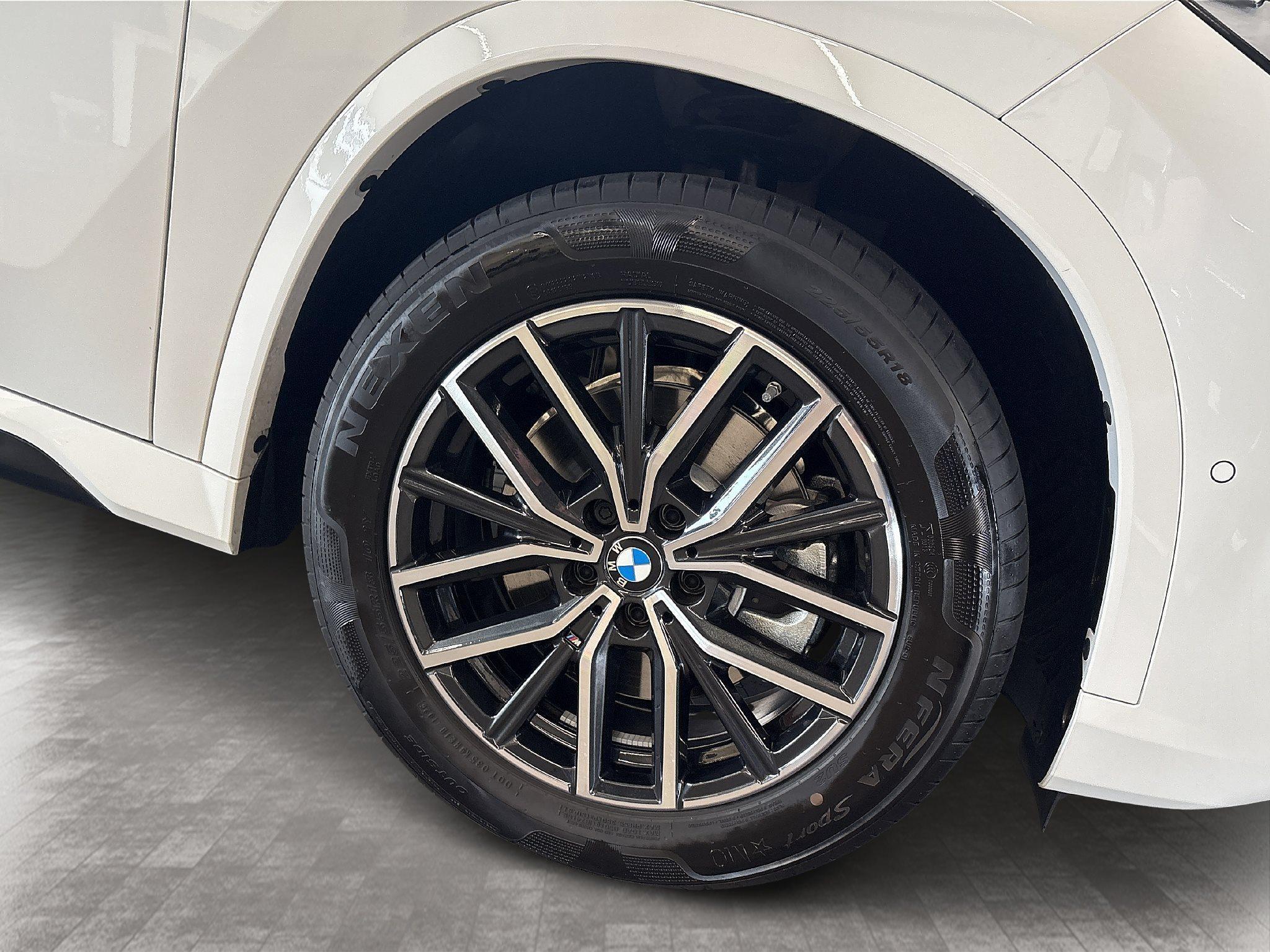 BMW X1 – Bild 10