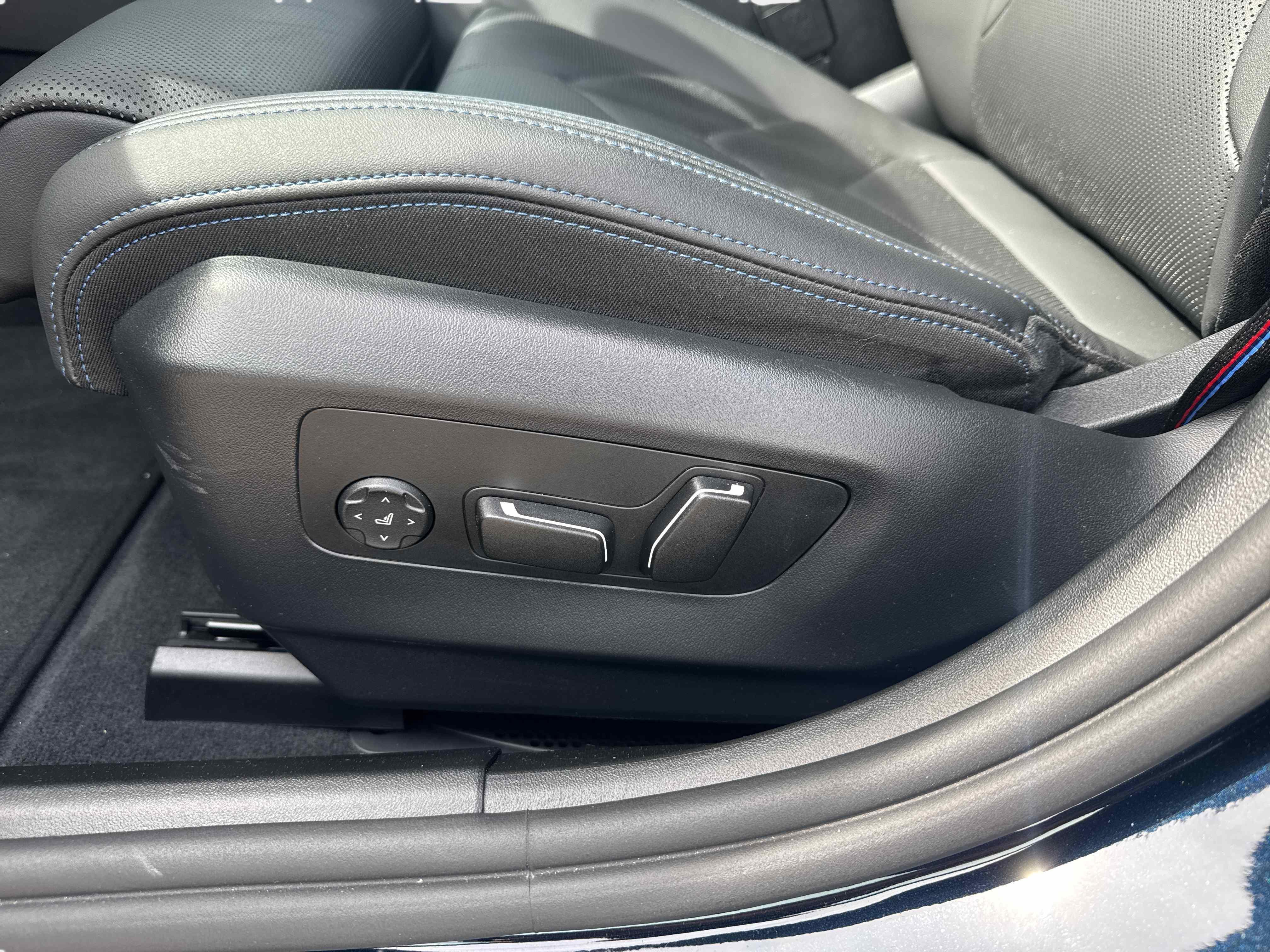 BMW 5er – Bild 10