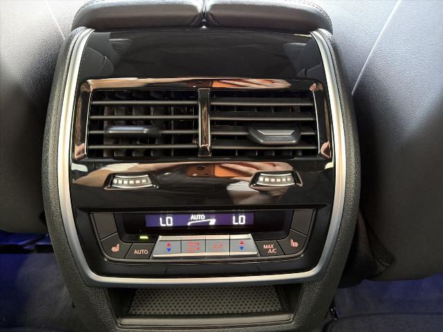 BMW XM – Bild 10