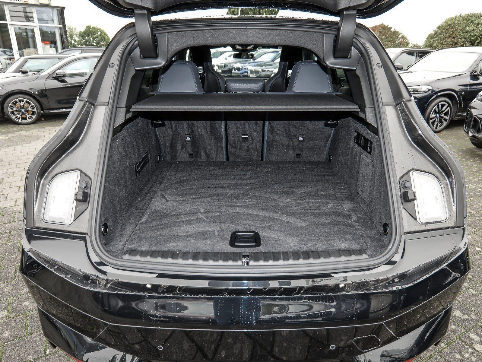 BMW iX – Bild 22
