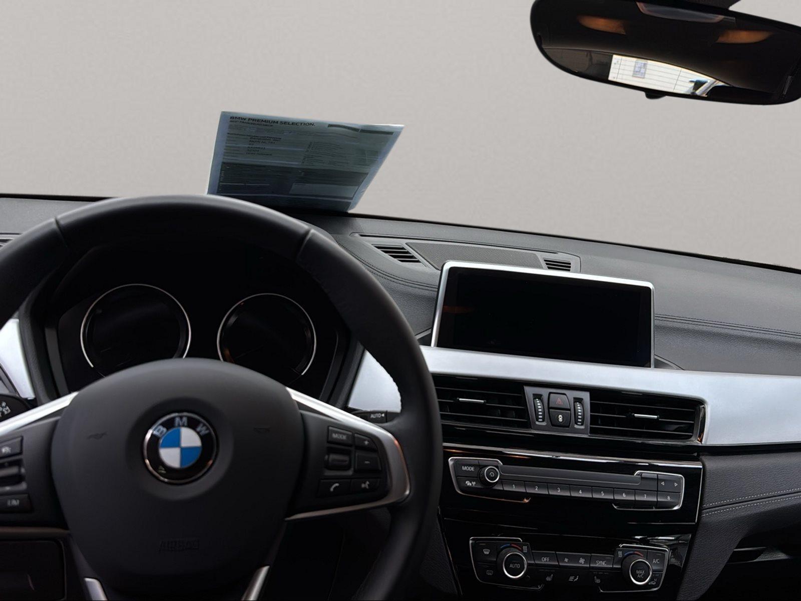 BMW X2 – Bild 9