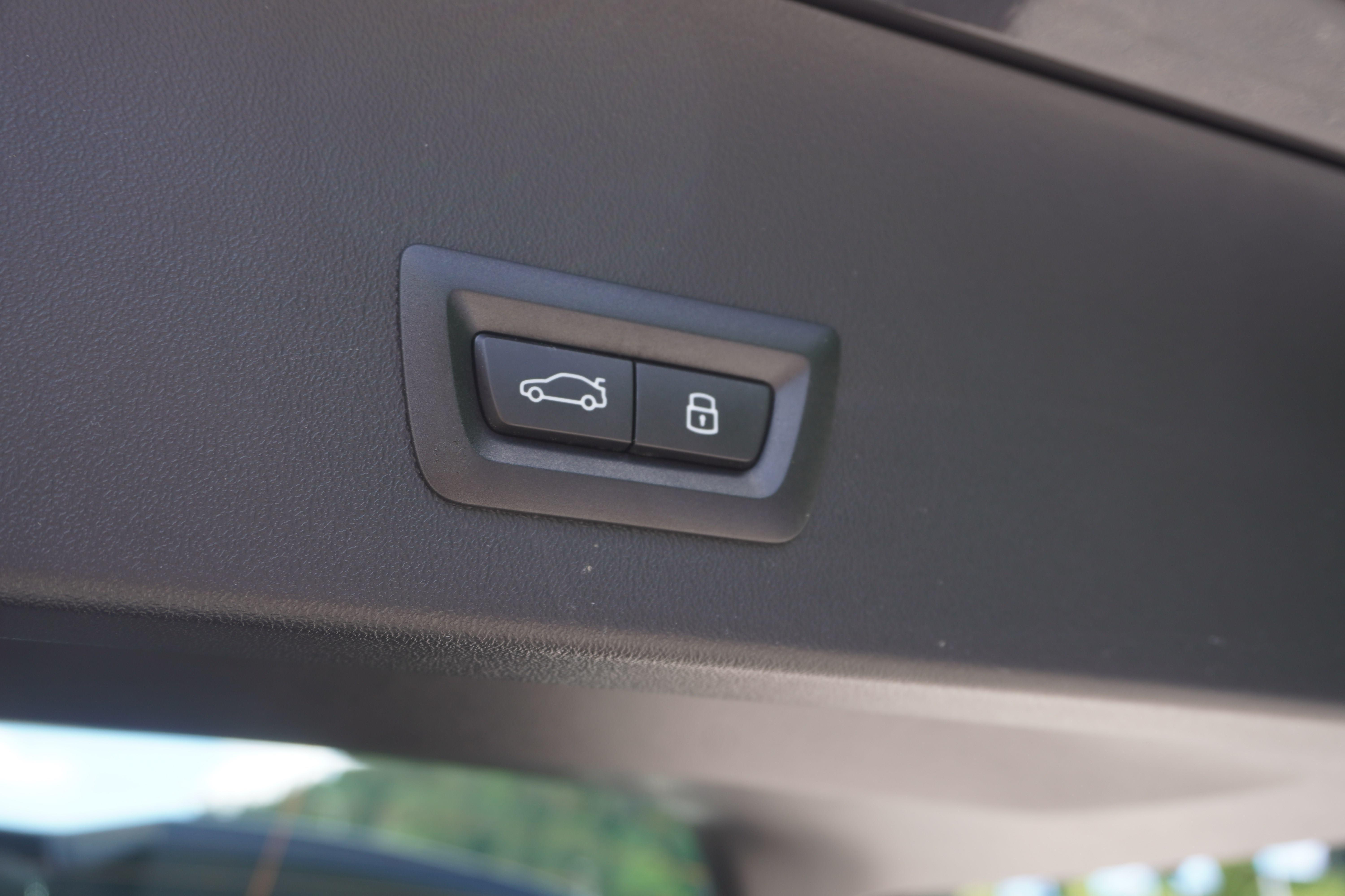 BMW X3 – Bild 25