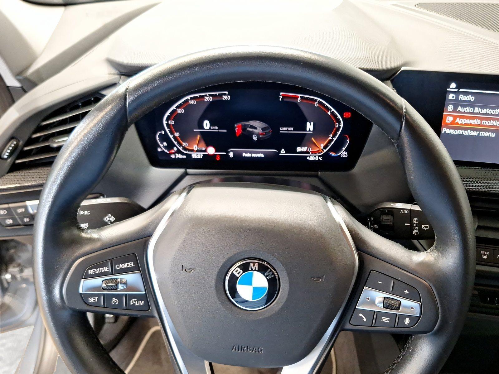 BMW 1er – Bild 13