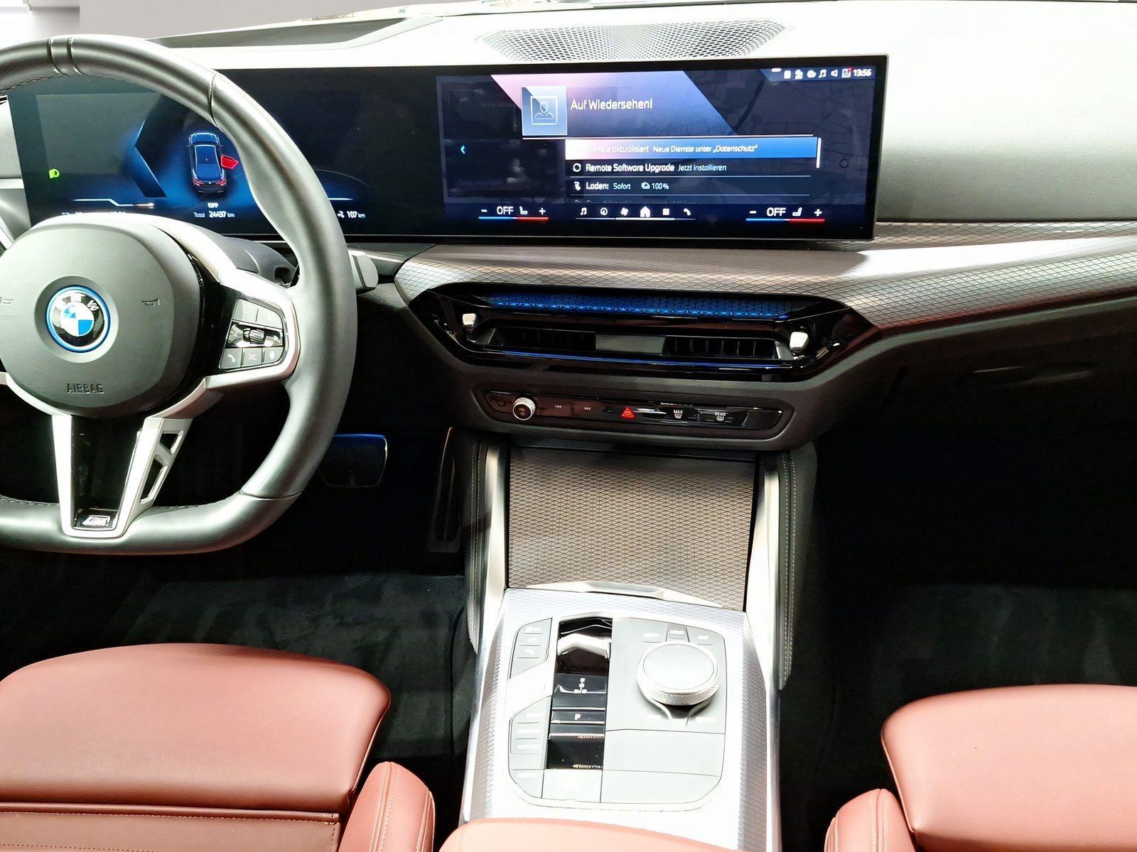 BMW 4er Gran Coupé – Bild 15