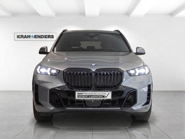 BMW X5 – Bild 19