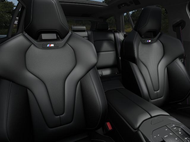 BMW 5er Touring – Bild 5