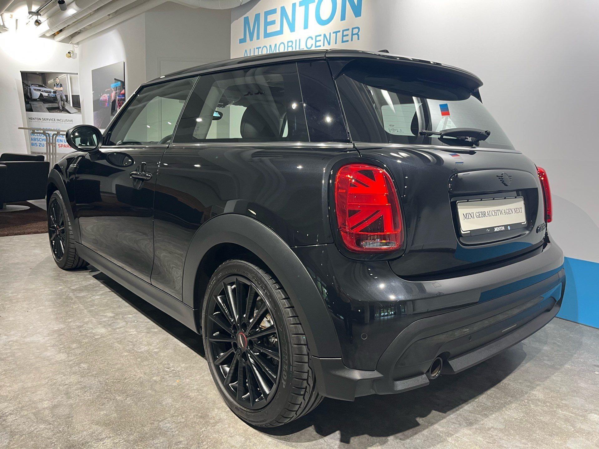 MINI Cooper 3-Türer – Bild 4