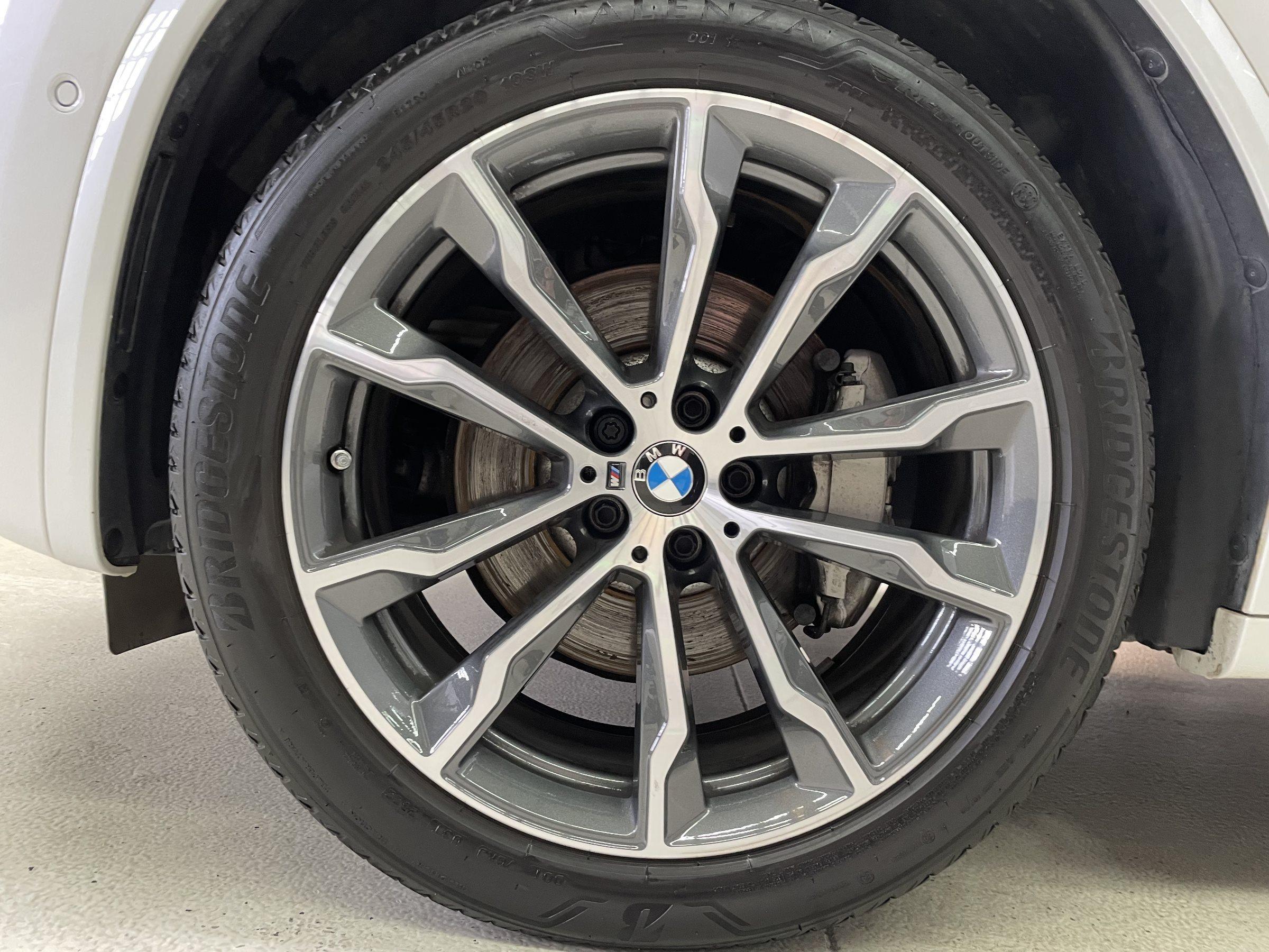 BMW X3 – Bild 10