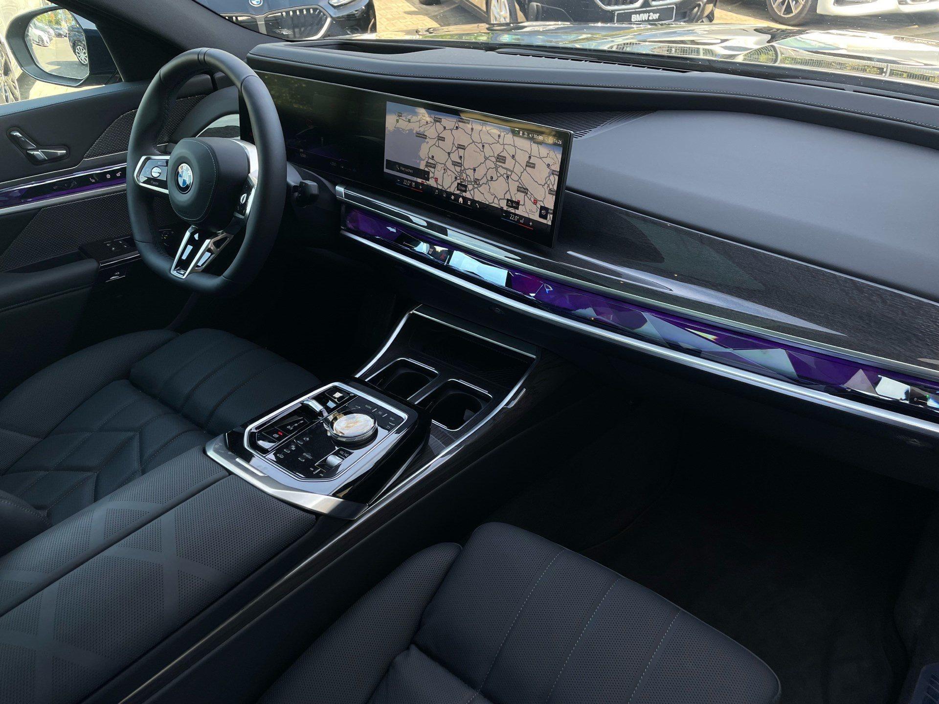 BMW 7er – Bild 5