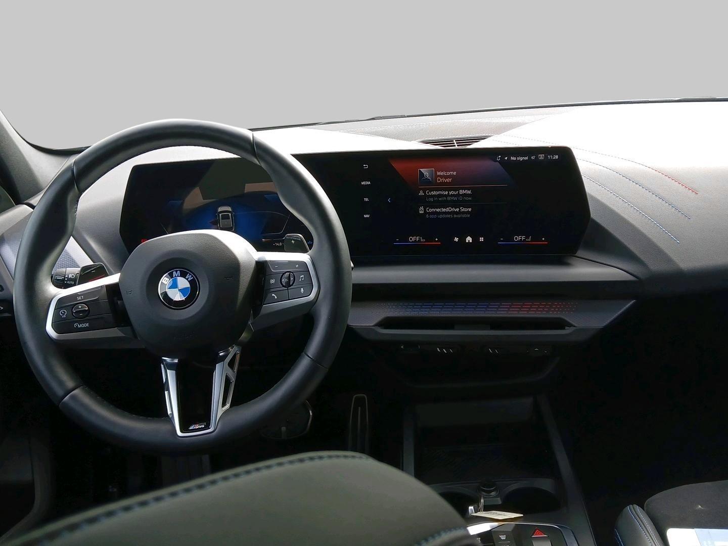 BMW 1er – Bild 9