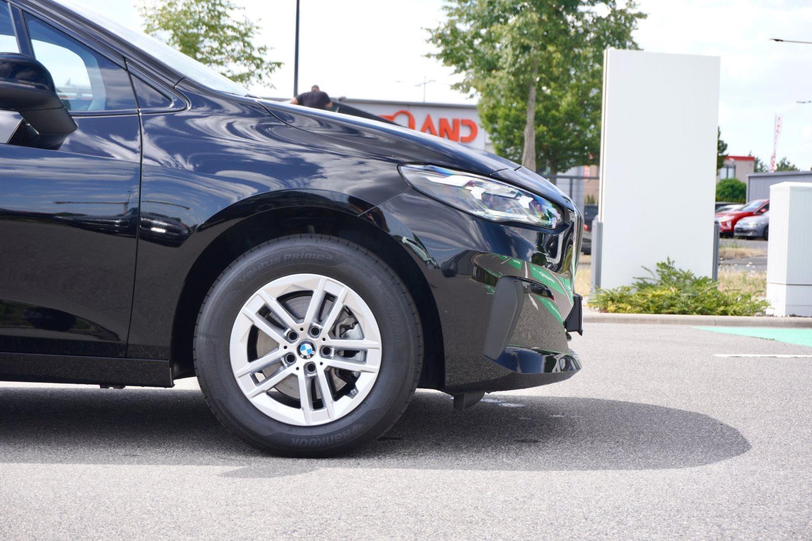 BMW 2er Active Tourer – Bild 14