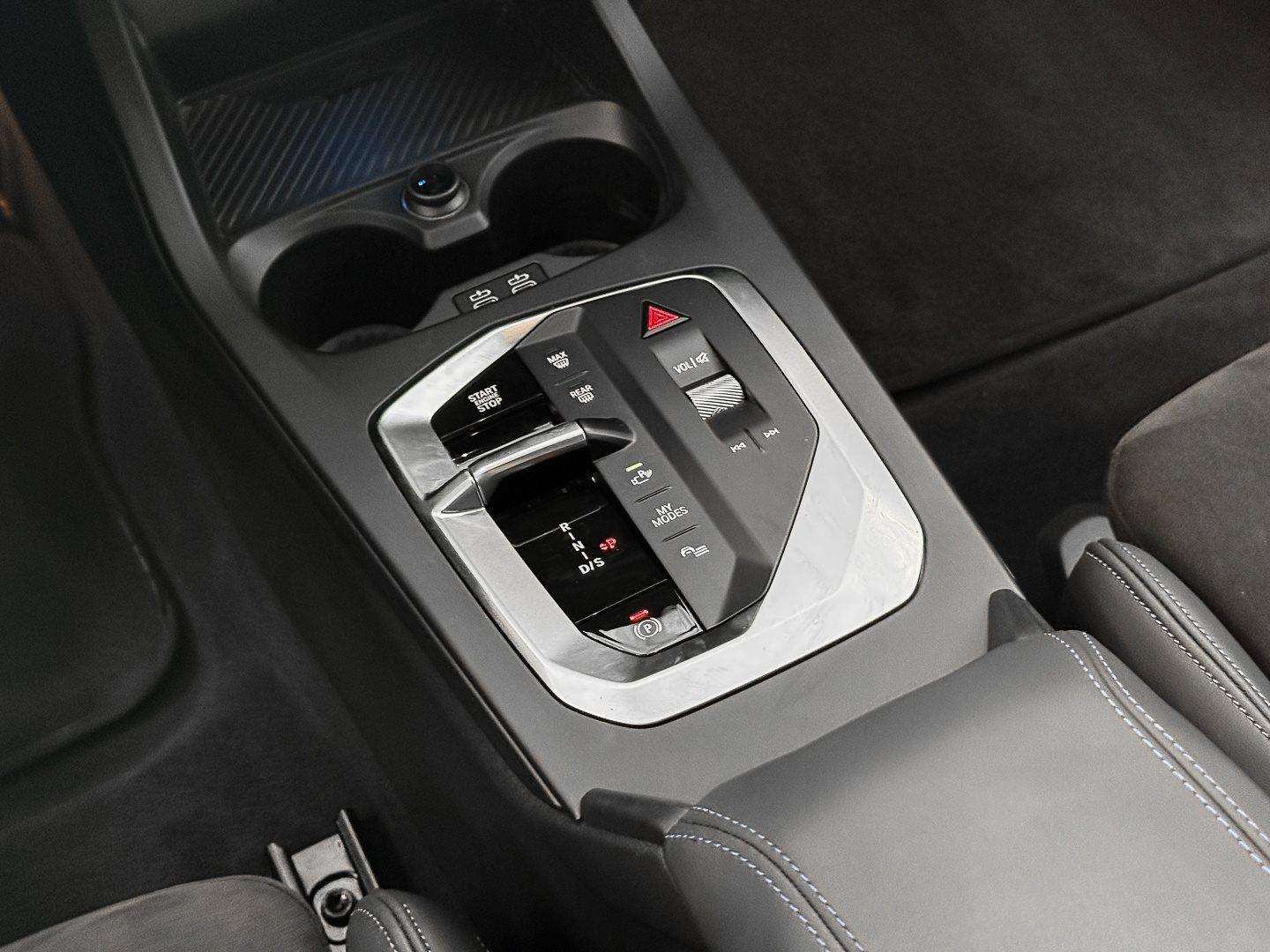 BMW 1er – Bild 13