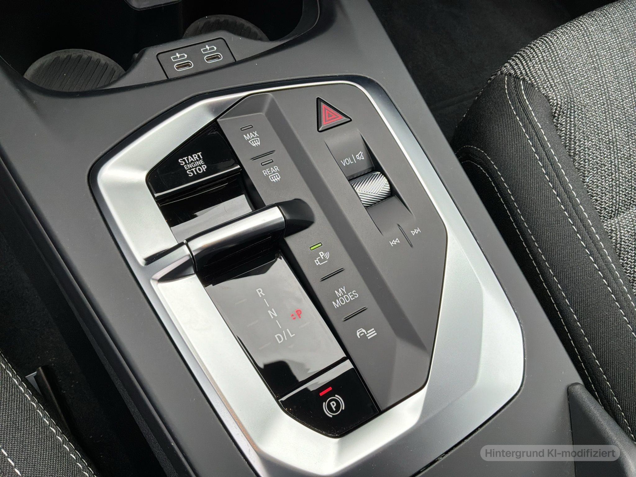 BMW 1er – Bild 9