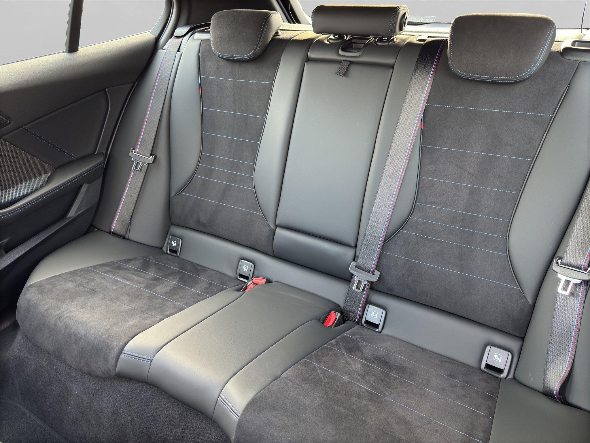 BMW 1er – Bild 7