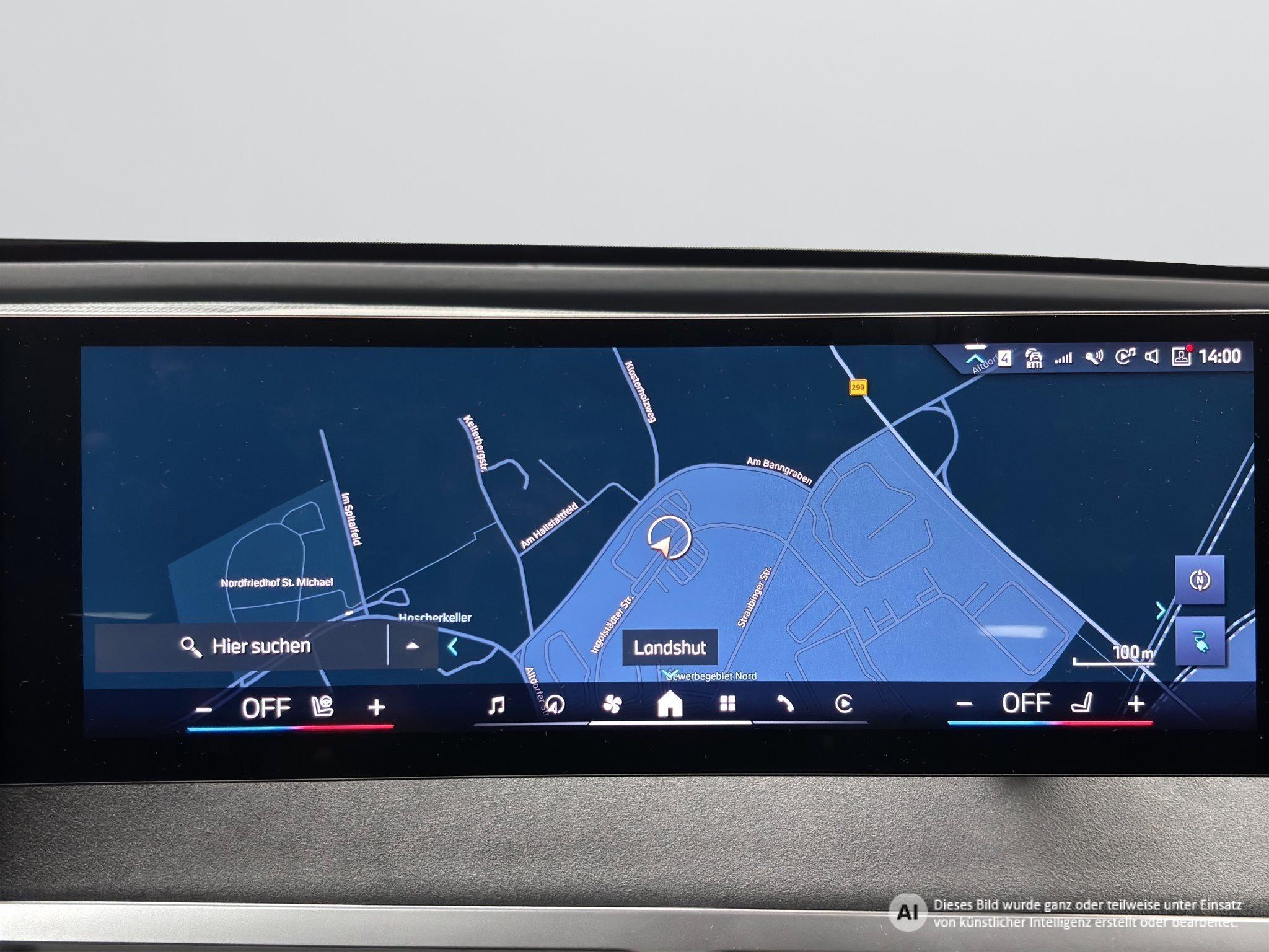 BMW iX – Bild 11