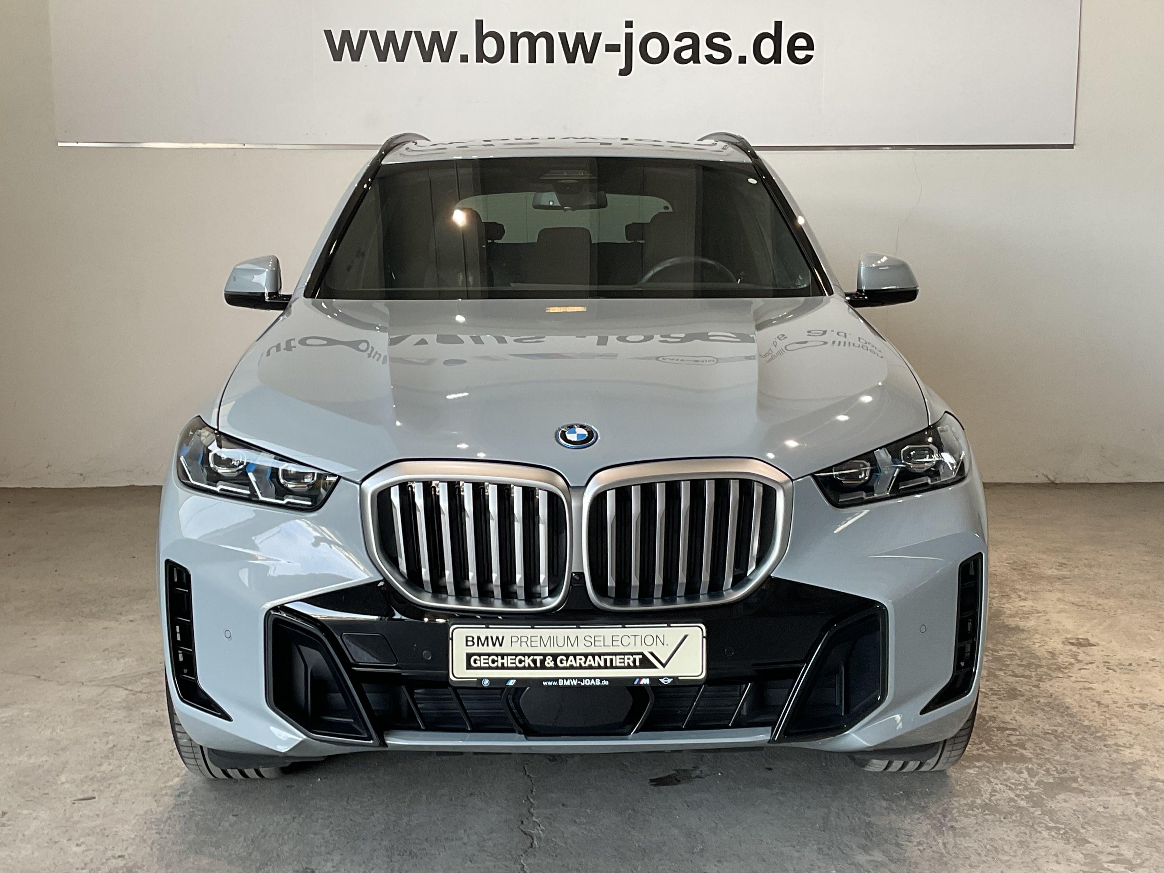 BMW X5 – Bild 2