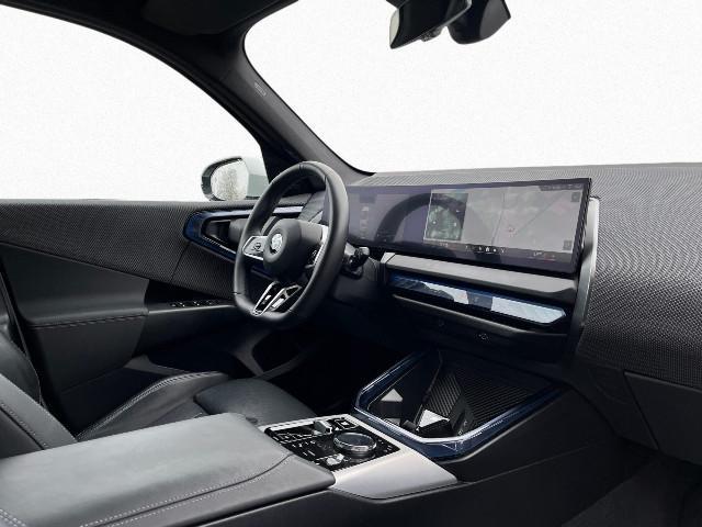BMW X3 – Bild 10