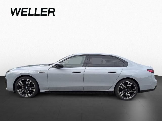 BMW i7 – Bild 5