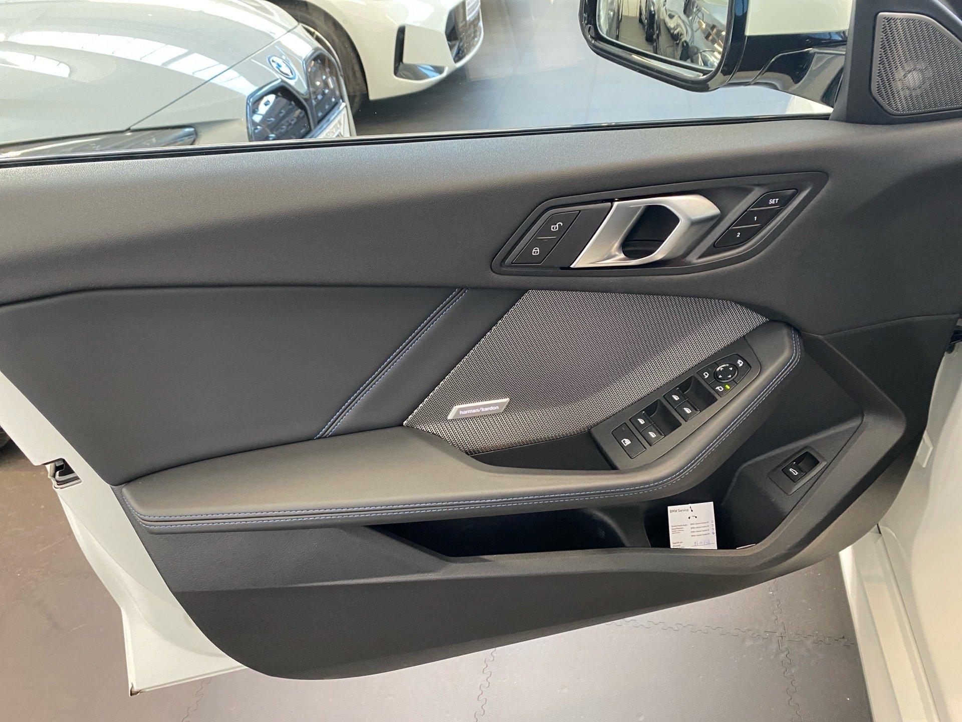 BMW 1er – Bild 11