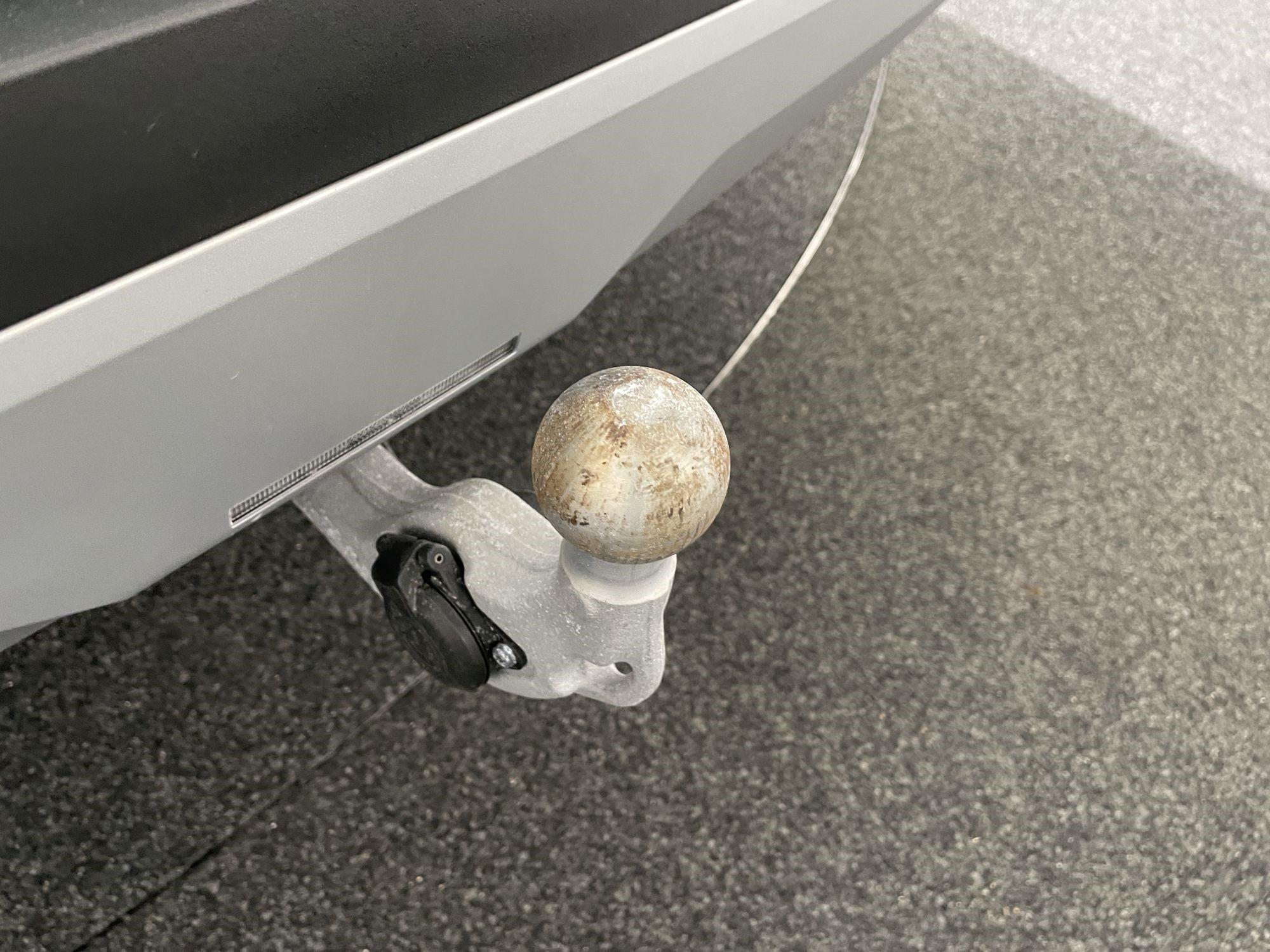 BMW X3 – Bild 20