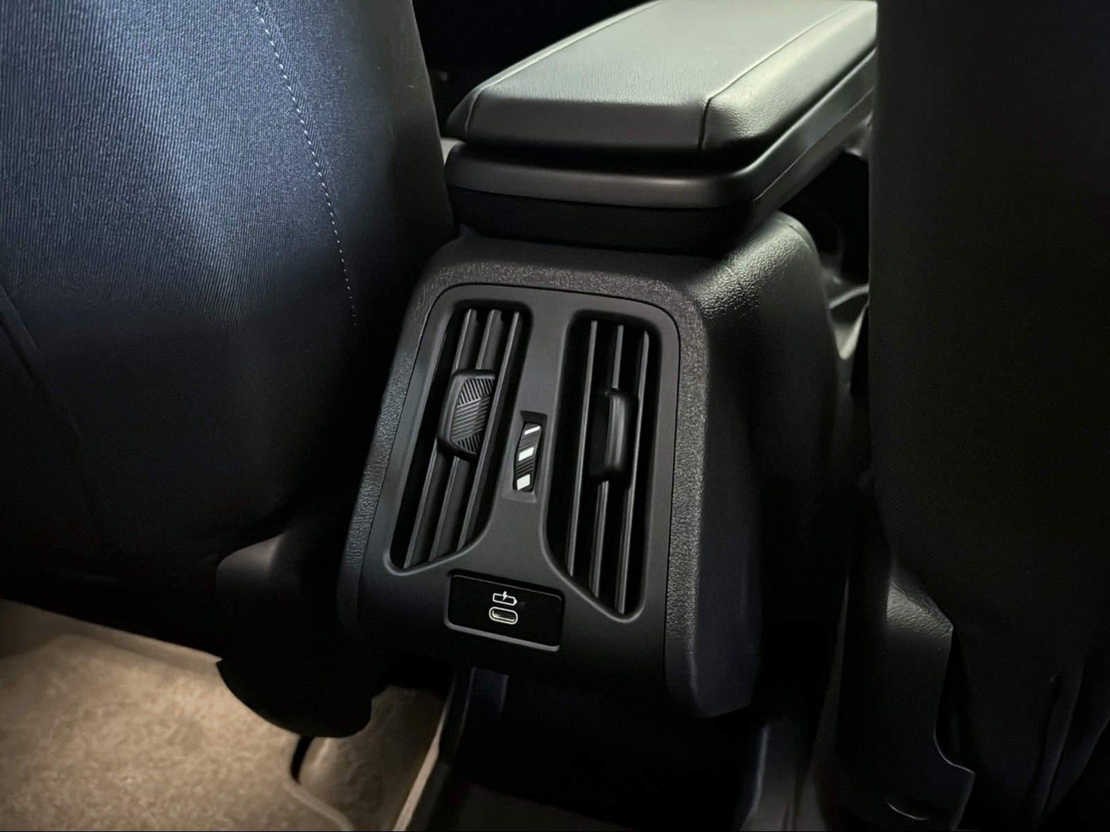 BMW X1 – Bild 21