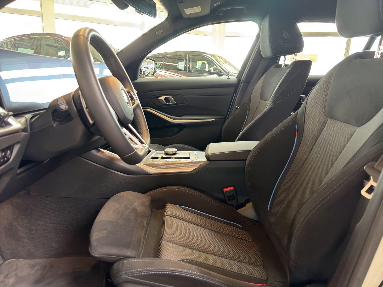 BMW 3er – Bild 12