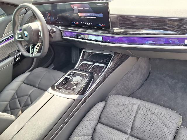 BMW 7er – Bild 6