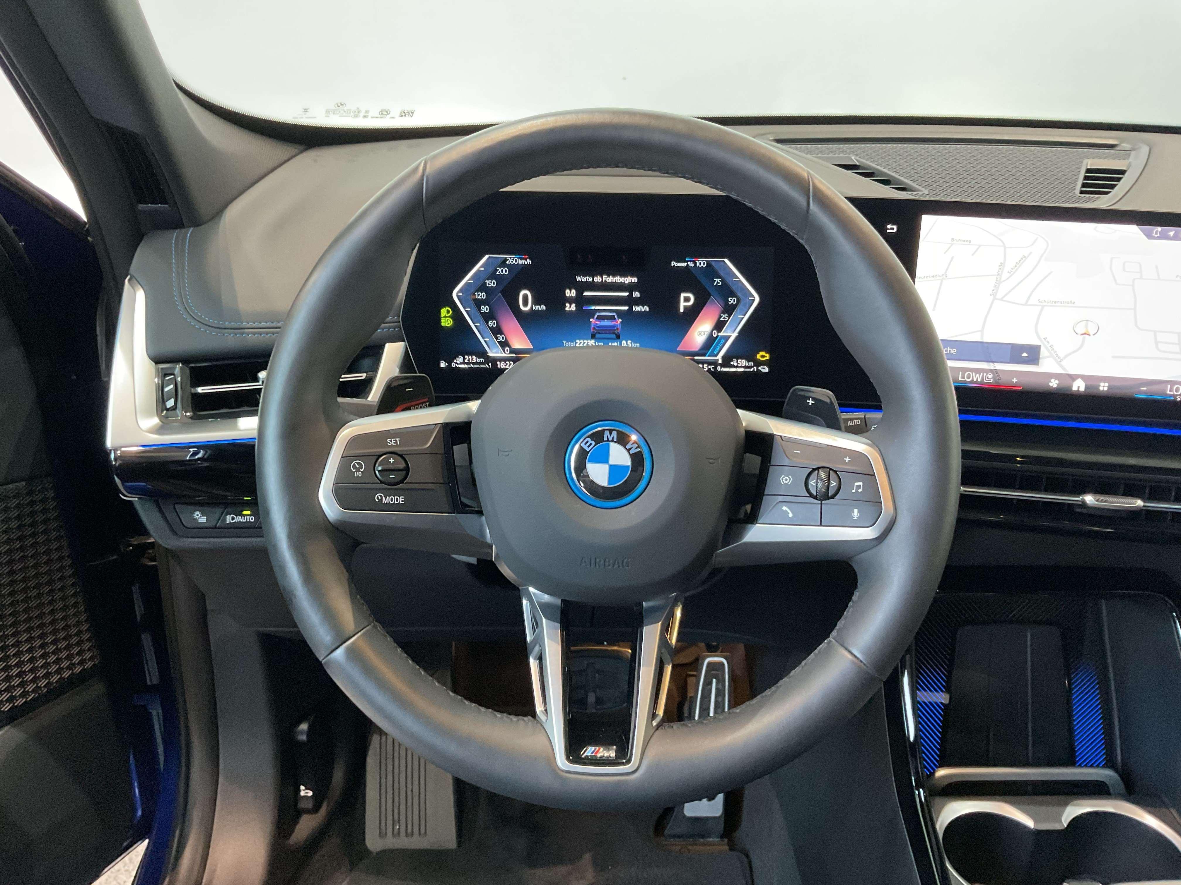 BMW X1 – Bild 4
